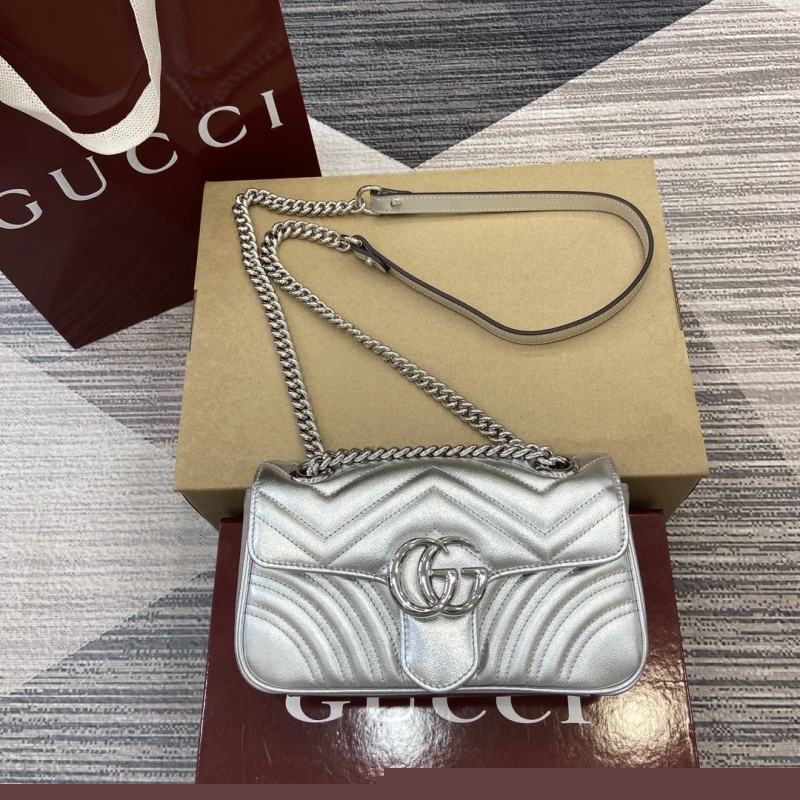 G*u*i satchel bags